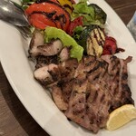 AnimA osteria e pizzeria - 