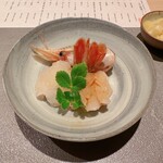 Sushi Yoneshima - 