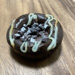 小麦園 - ショコラフロマージュ
