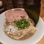 麺屋 まほろ芭 - 