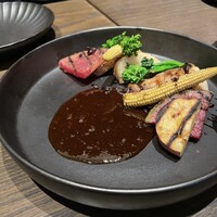 SAAWAAN BISTRO - 