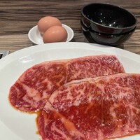 焼肉 ジャンボ はなれ - 