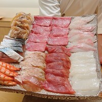 鮨 神楽 - 