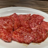 焼肉 ジャンボ はなれ - 