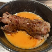 焼肉 ジャンボ はなれ - 
