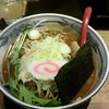 麺や六三六 岐阜店