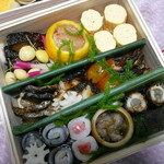 割烹　梅津 - 二の重