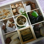 割烹　梅津 - 三の重