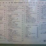 博多フードパーク 納豆家 粘ランド - 代表的な居酒屋料理の納豆アレンジが一通り楽しめるほか、納豆生パスタや納豆スイーツまであるのが凄い！