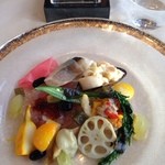 レストラン スイヤルド - 