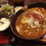 うどん土佐屋 - 