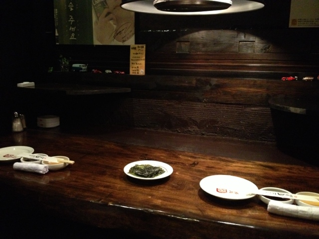 焼肉かわず家力田 本店 吉野ケ里公園 焼肉 食べログ