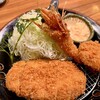 Kiwami Tonkatsu Katsu Kinambapakusu Ten - 選べる大黒ランチ1793円