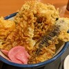 天丼てんや - 