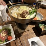 和牛料理 要 - 