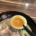 Ramen Jinsei Jetto - 