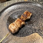 やきとり いっちゃん - 