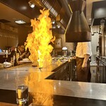 Teppanyaki Satou - 