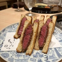 銀座 ちかみつ 並木通り - 