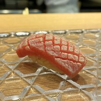 鮨 青海 品川店 - 