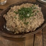 Risotto Cafe 東京基地 - 