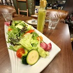 レストラン ペニーレイン 宇都宮店 - 