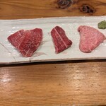 焼肉大門 - 