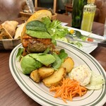 レストラン ペニーレイン 宇都宮店 - 