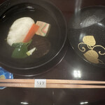 中之島なだ万 - 