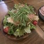 Risotto Cafe 東京基地 - 