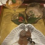 中之島なだ万 - 