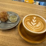 駄菓子とビールとコーヒーのお店 ちいとこ商店 - 