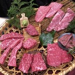 新東京焼肉 遊心 - 