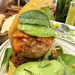 レストラン ペニーレイン 宇都宮店 - 