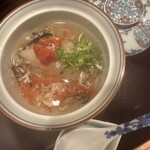 中之島なだ万 - 