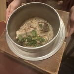 中之島なだ万 - 