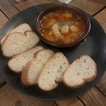 Risotto Cafe 東京基地 - 