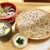 Teuchi Soba Sobashiki - 