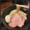 Menyashinkura - 料理写真: