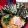 ラーメン 杉田家 本店