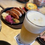 CRAFT BEER KOYOEN - 