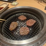 日本焼肉 はせ川 - 