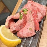 神田焼肉 俺の肉 - 