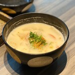 さけやしろ - かす汁