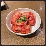 アリラン焼肉ハウス - 