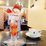 CAFE CUPOLA mejiro - 