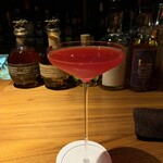 バー ザ ロスコ - 