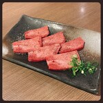 アリラン焼肉ハウス - 