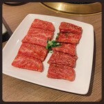 アリラン焼肉ハウス - 