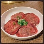 アリラン焼肉ハウス - 